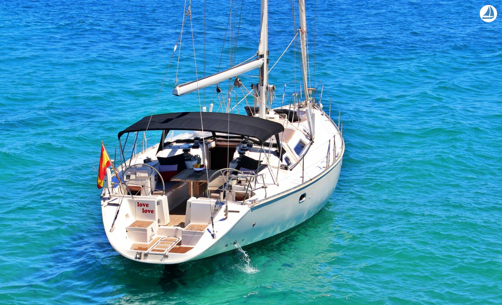 照片 Jeanneau Sun Odyssey 52 3