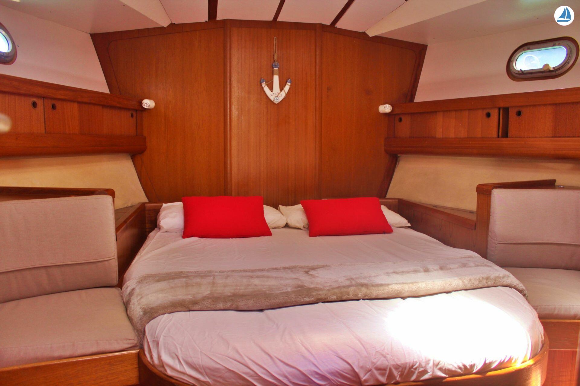 照片 Jeanneau Sun Odyssey 52 11