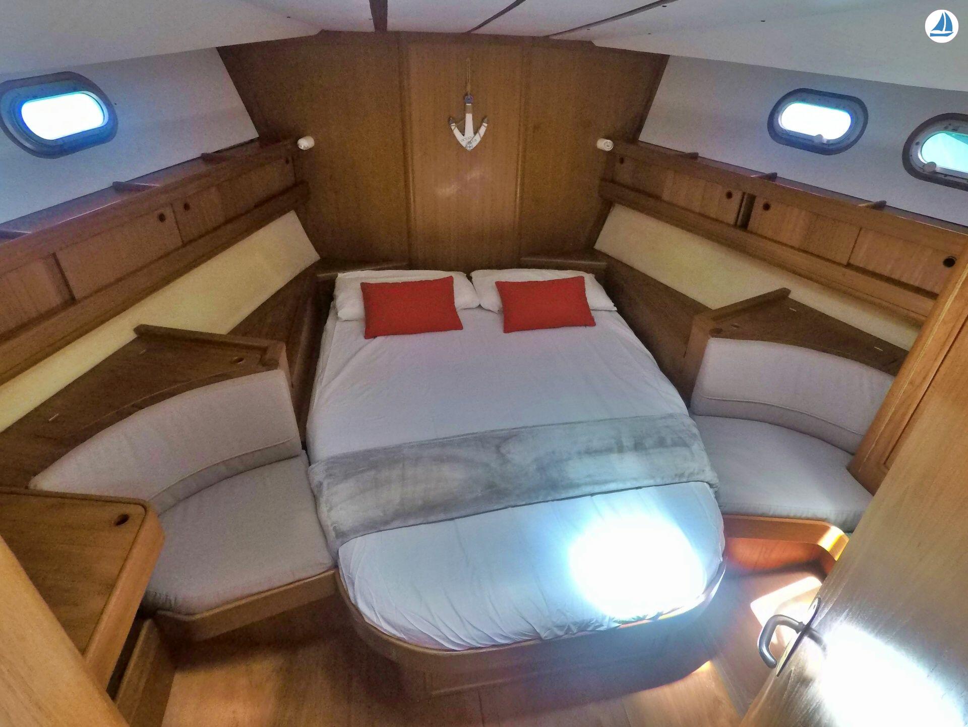 照片 Jeanneau Sun Odyssey 52 12