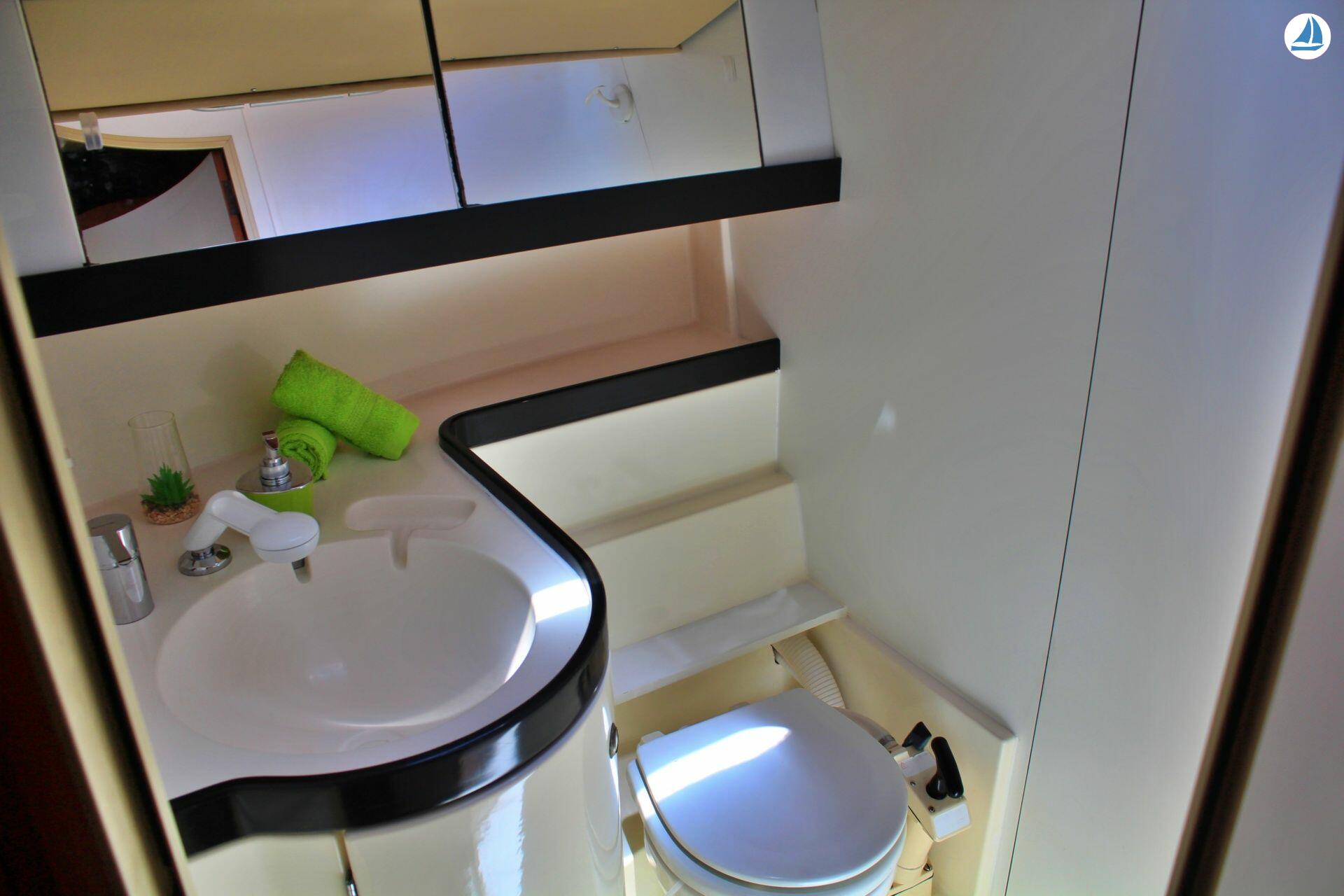 照片 Jeanneau Sun Odyssey 52 13