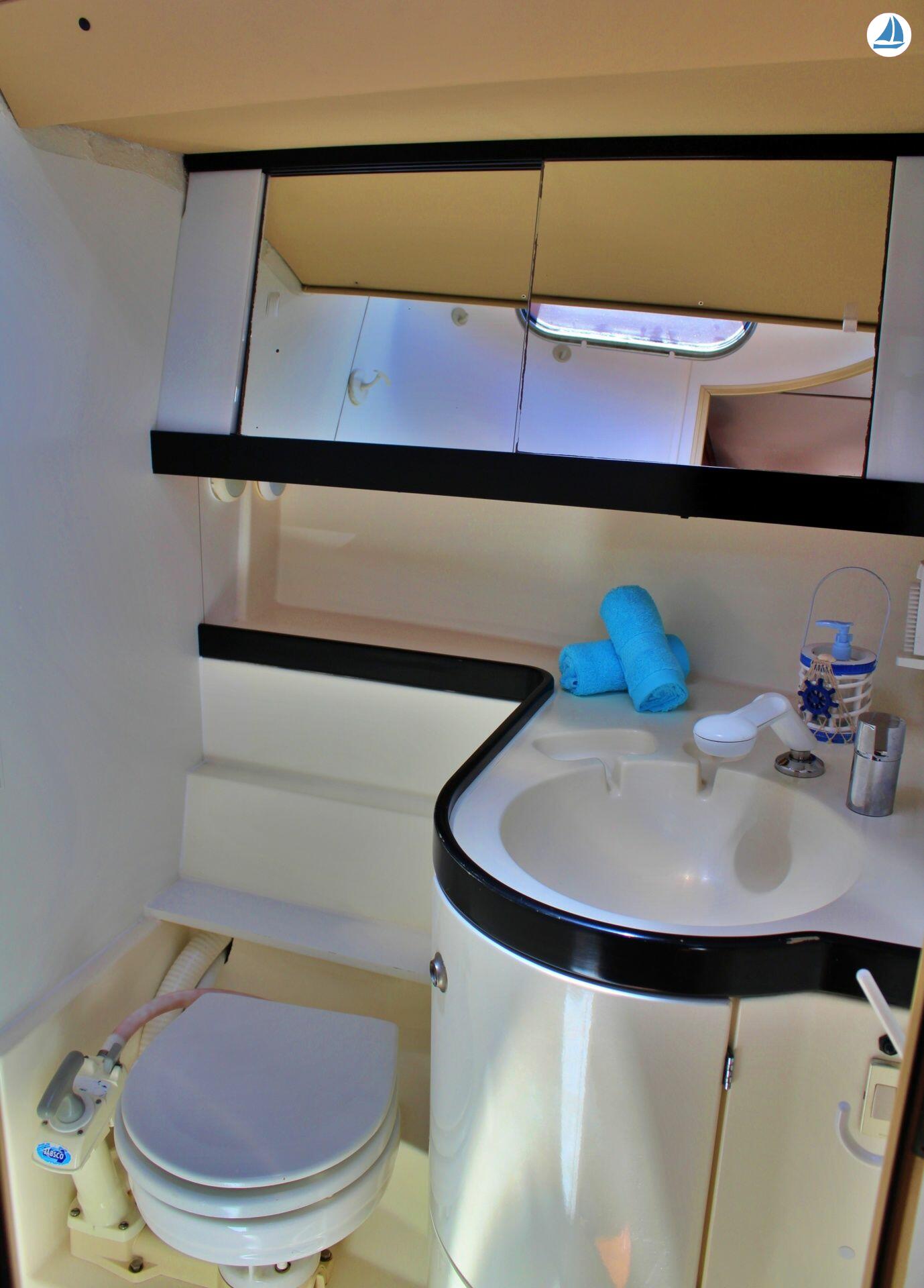 照片 Jeanneau Sun Odyssey 52 14