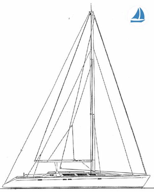 照片 Jeanneau Sun Odyssey 52 15