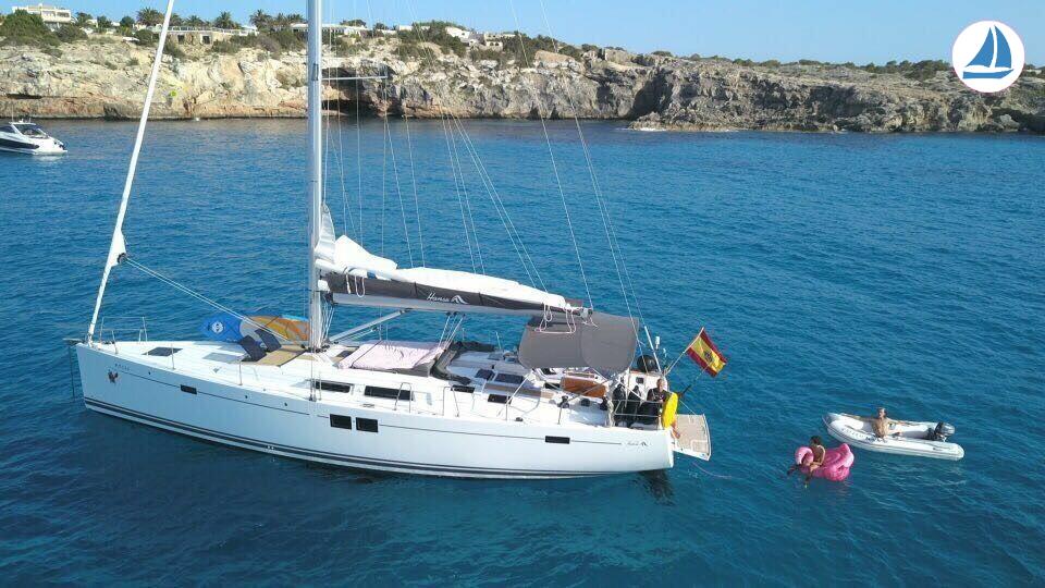 照片 Hanse 505 2