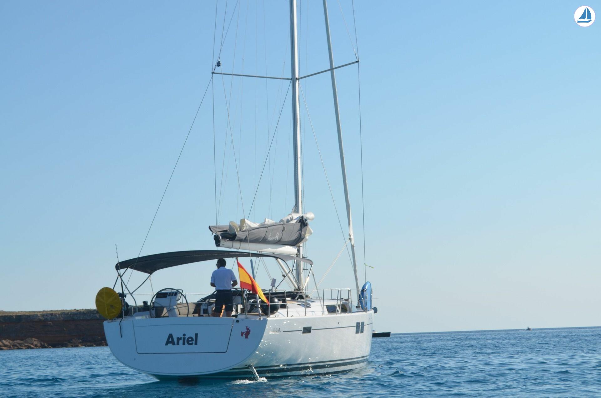 照片 Hanse 505 3