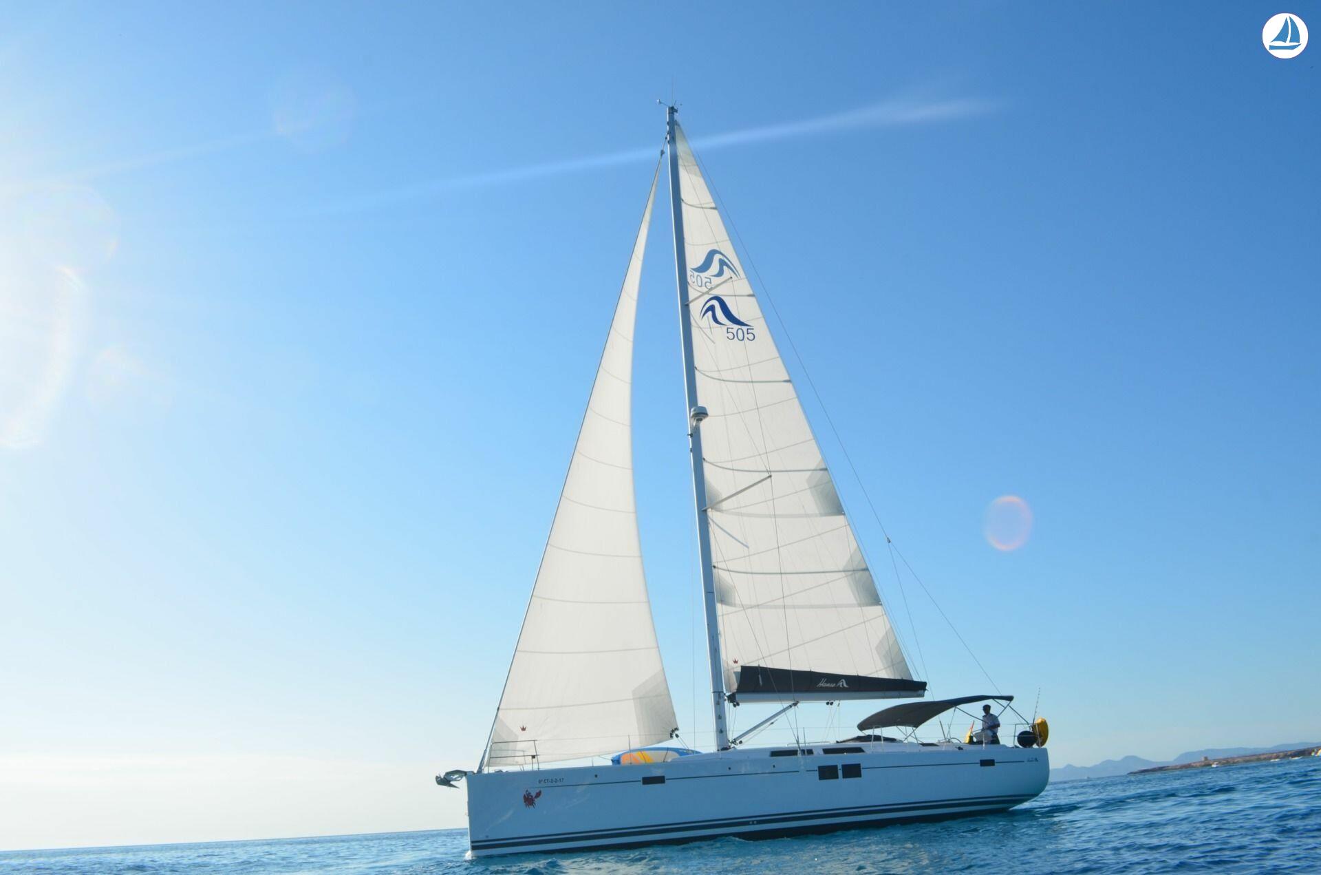 照片 Hanse 505 4