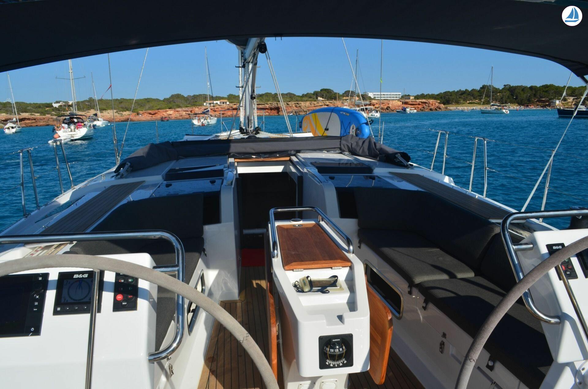 照片 Hanse 505 6