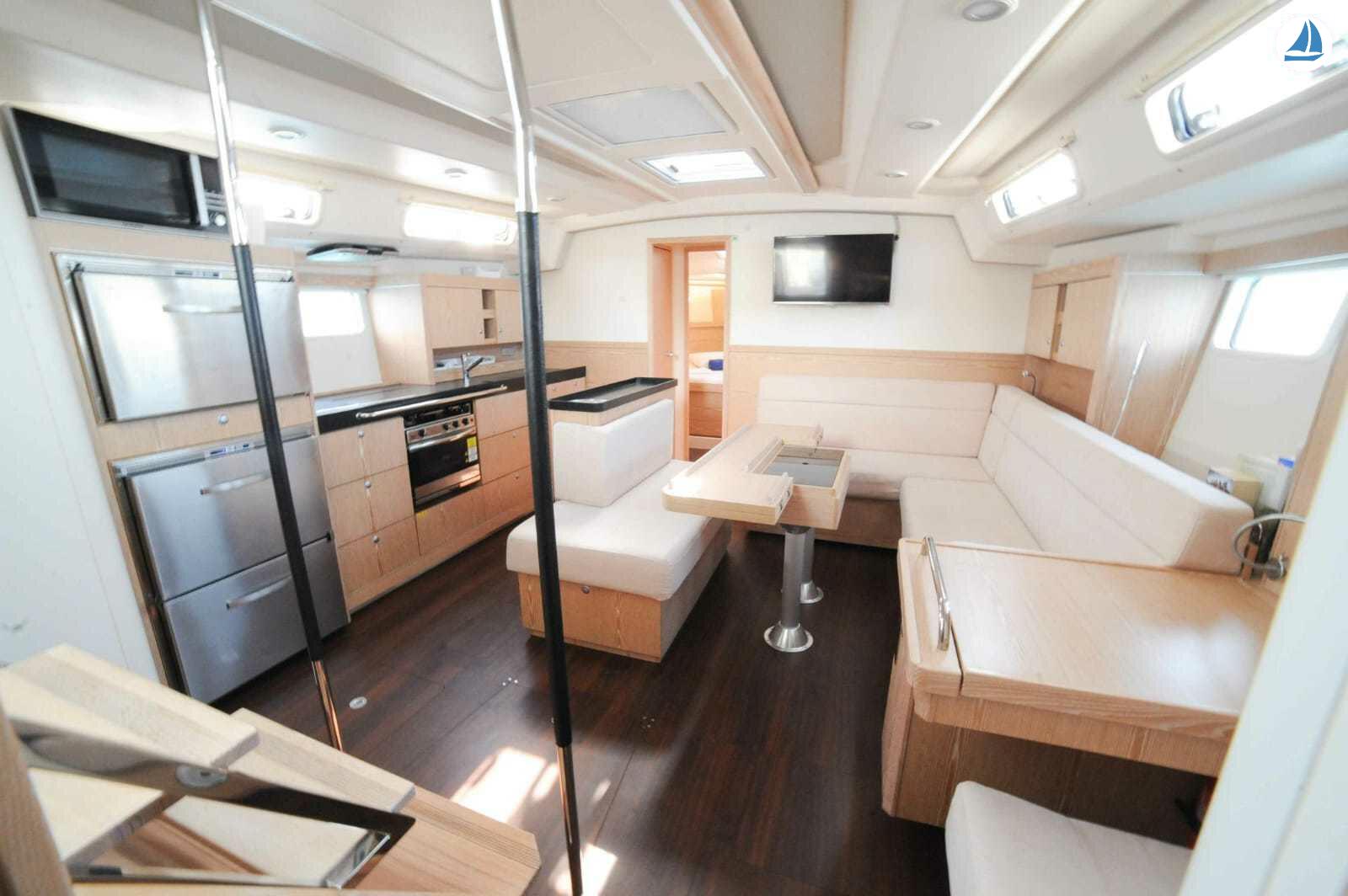 照片 Hanse 505 7