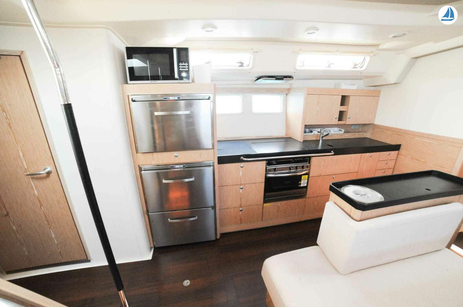 照片 Hanse 505 9