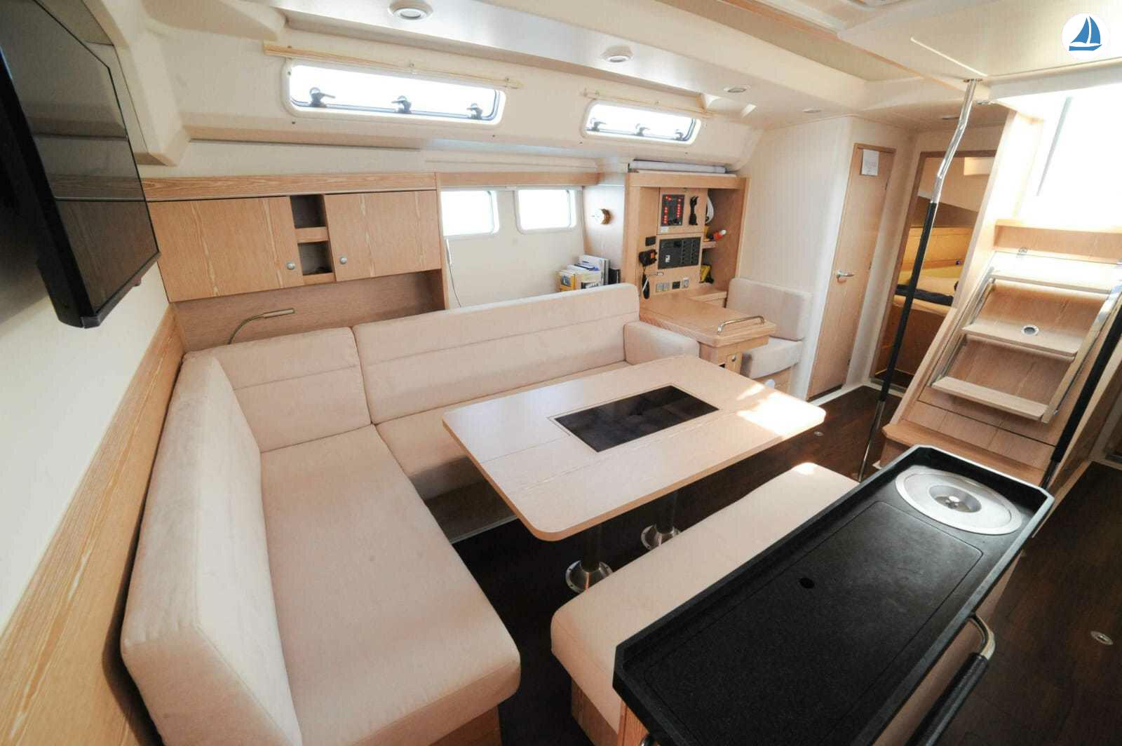 照片 Hanse 505 11