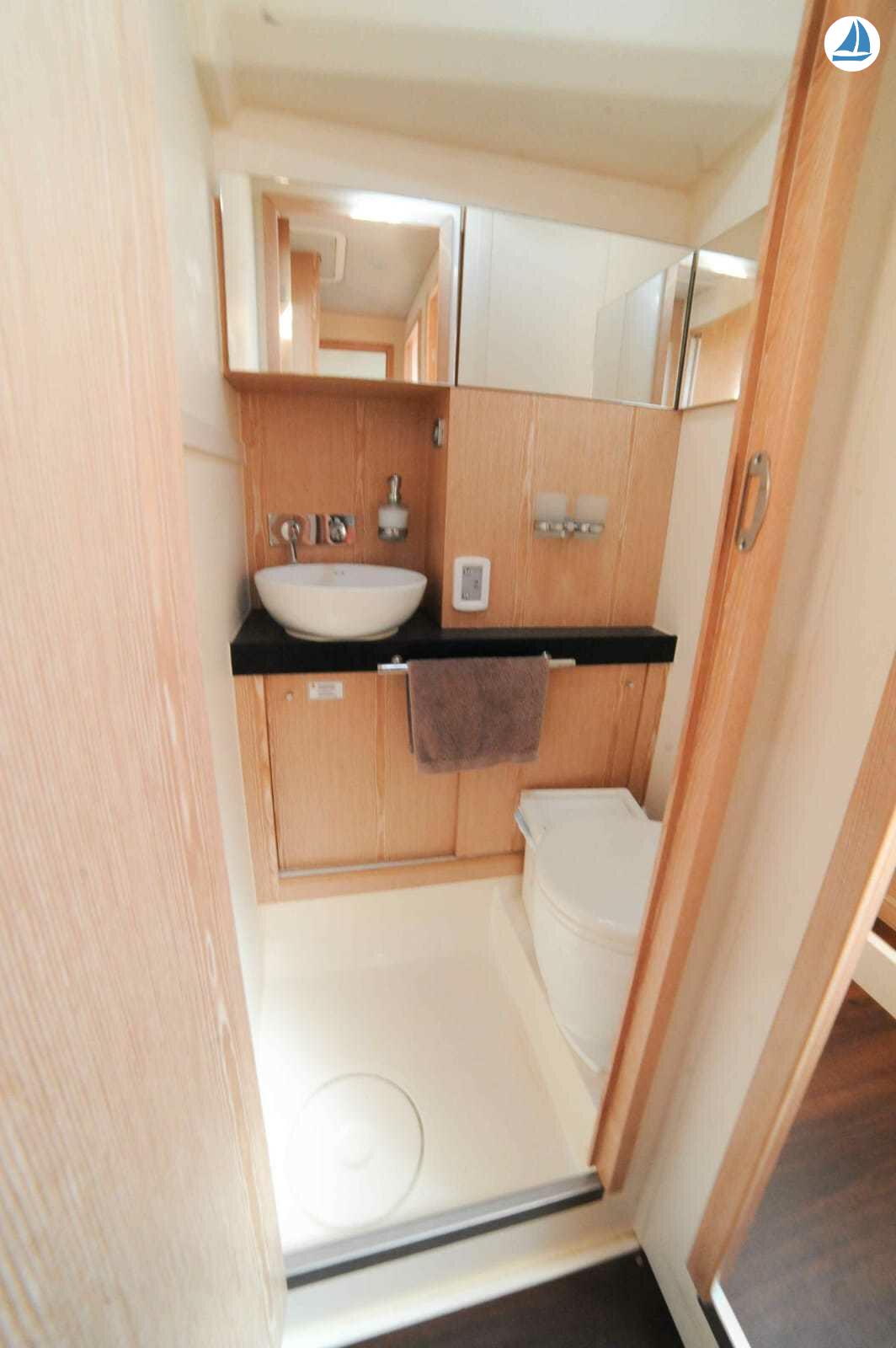 照片 Hanse 505 12