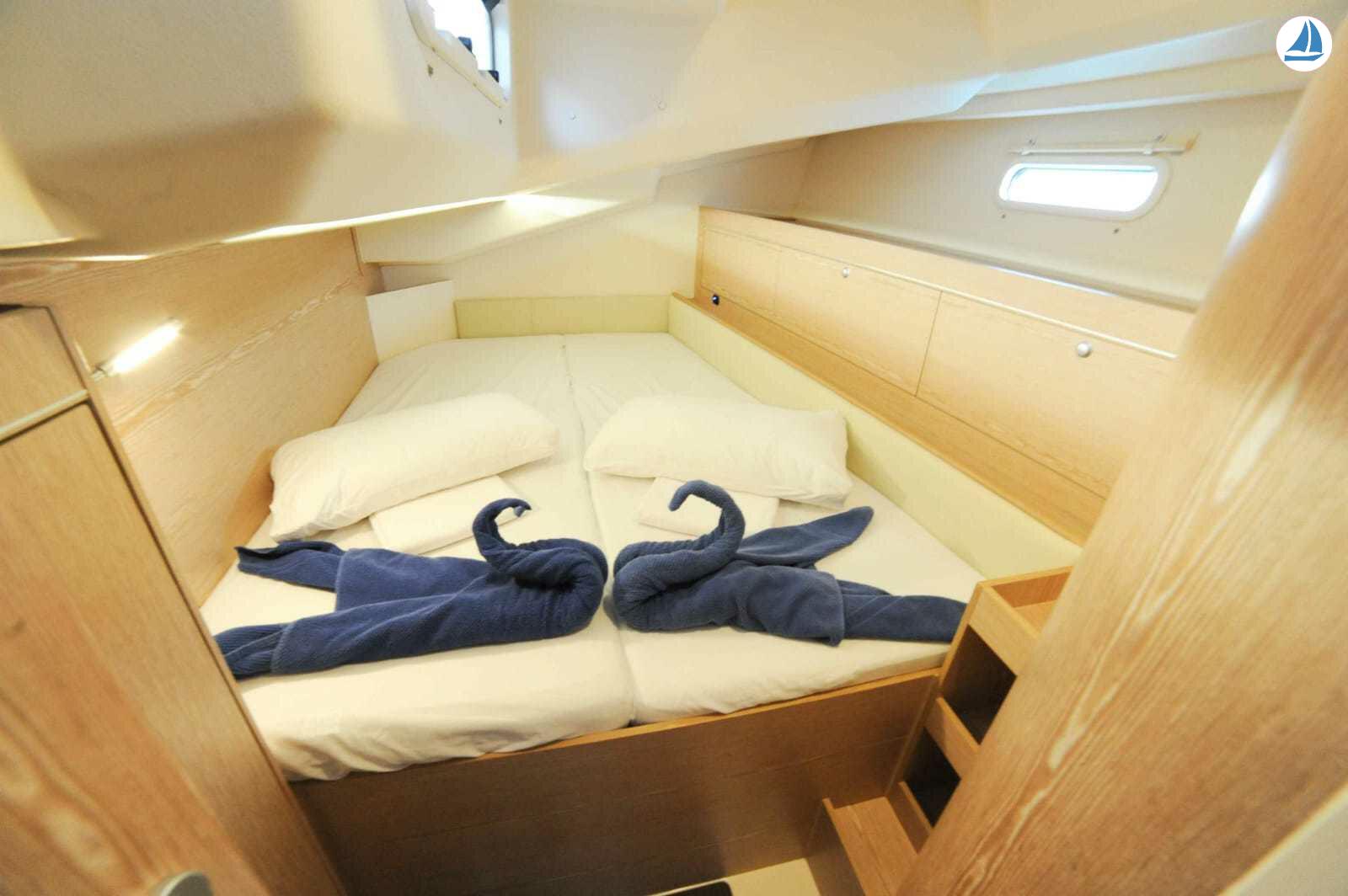 照片 Hanse 505 14