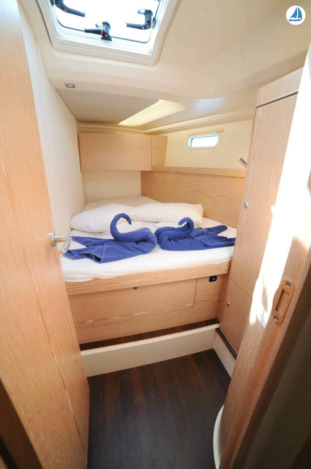 照片 Hanse 505 15