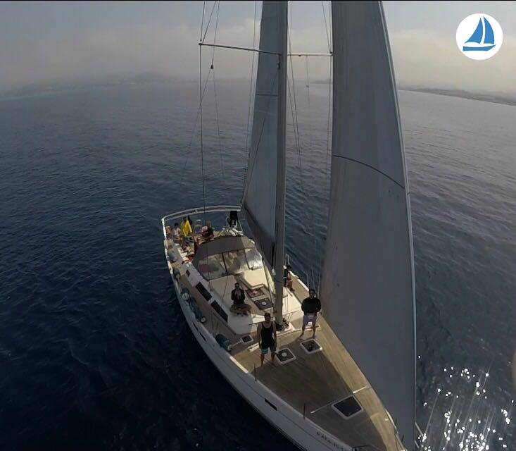 照片 Hanse 540e 1