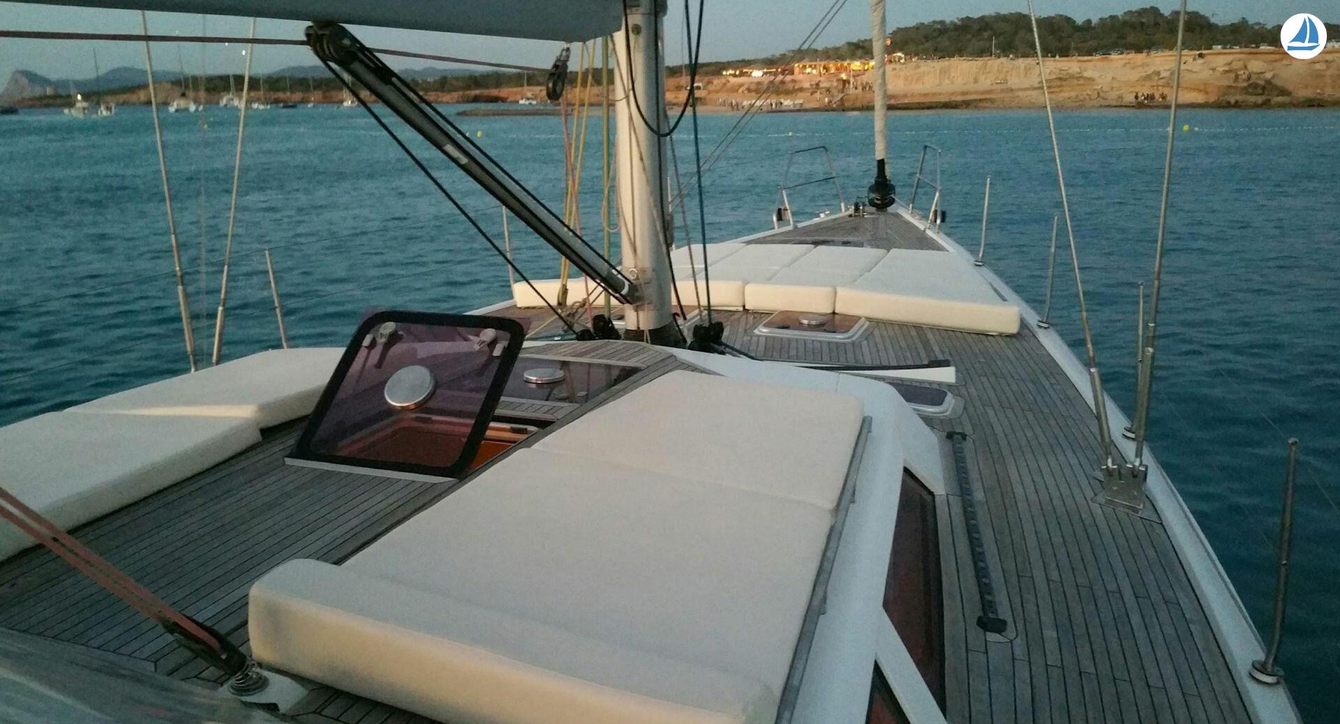 照片 Hanse 540e 3
