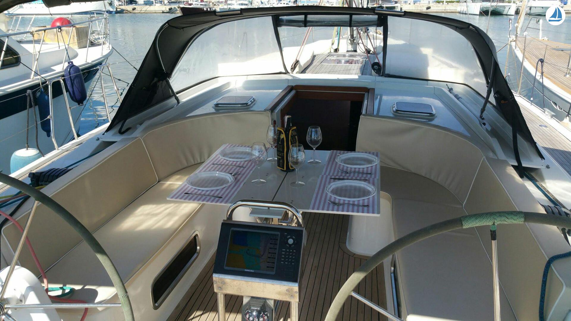照片 Hanse 540e 4