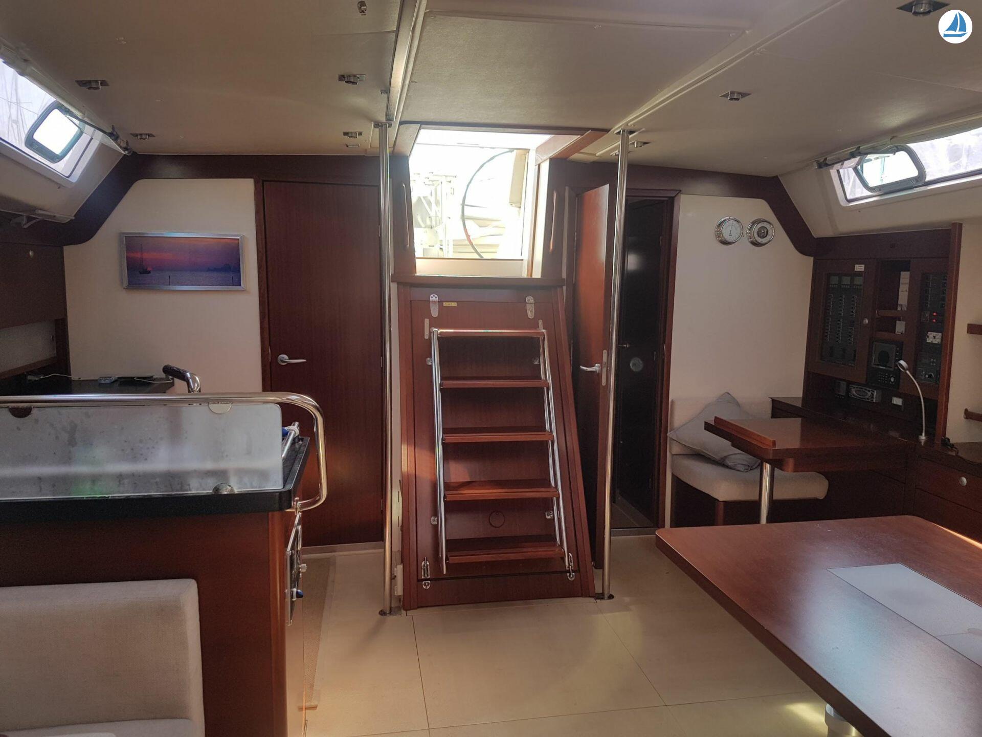 照片 Hanse 540e 5