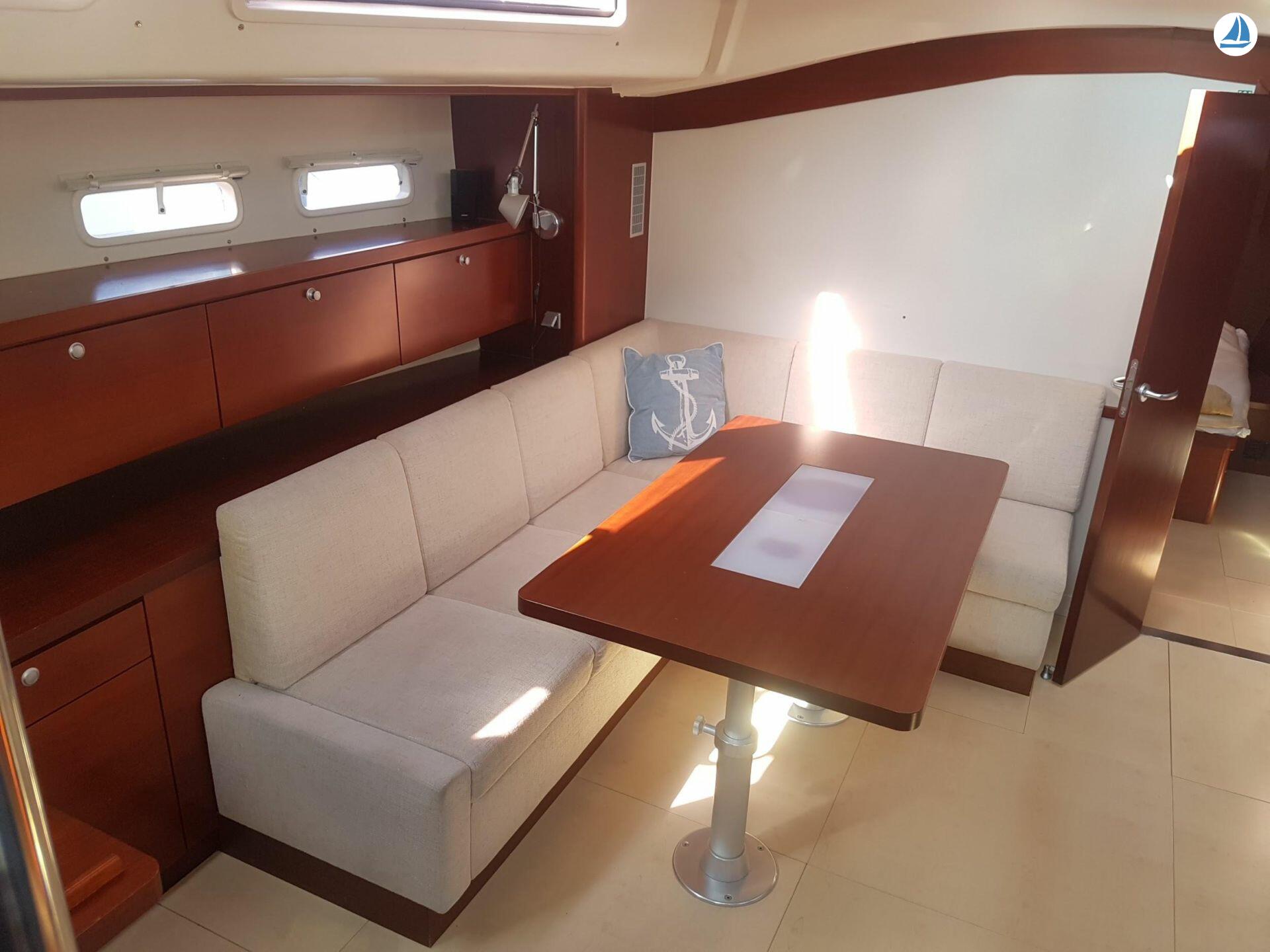 照片 Hanse 540e 6