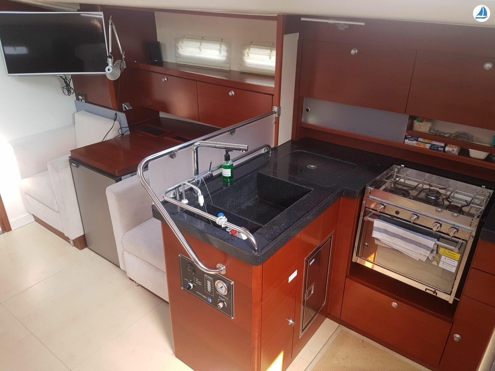 照片 Hanse 540e 7