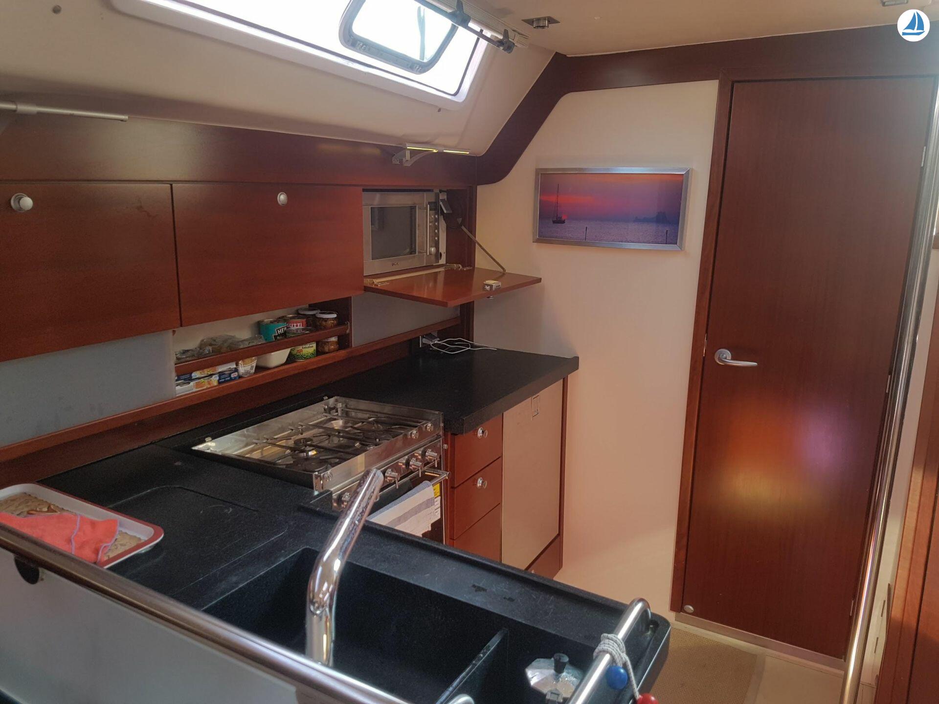 照片 Hanse 540e 9