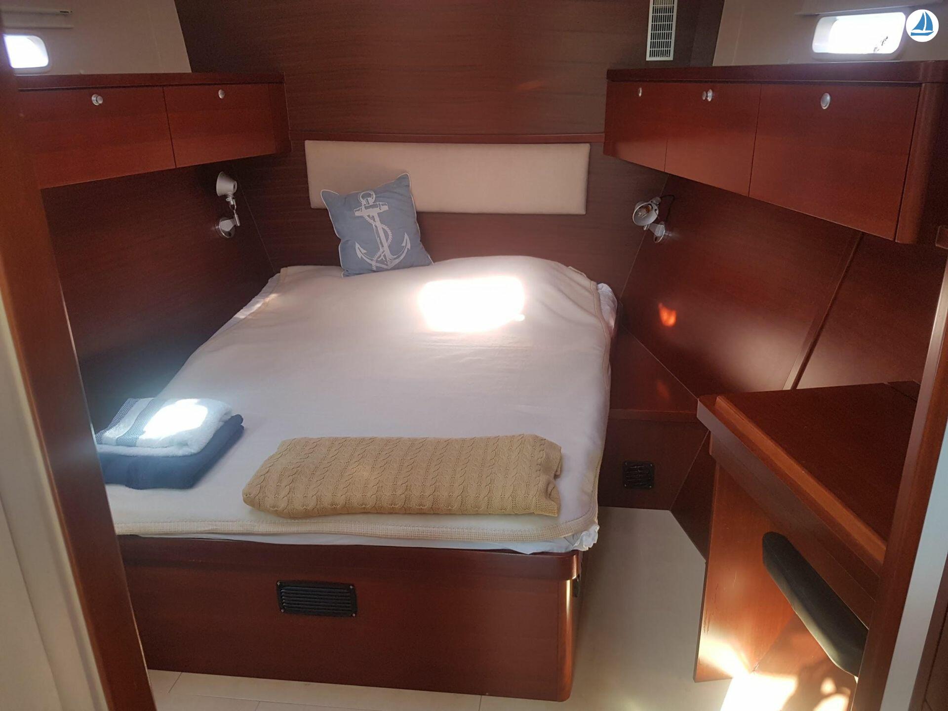 照片 Hanse 540e 10