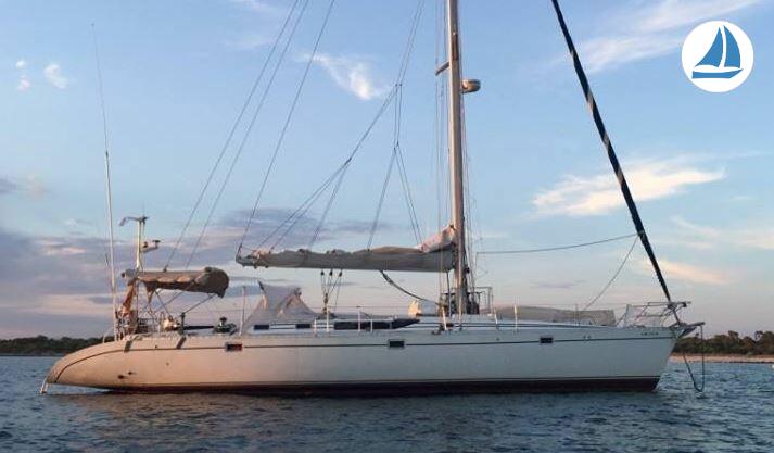 照片 Beneteau OCEANIS 55 1