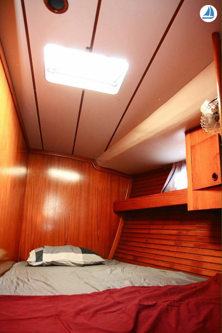 照片 Beneteau OCEANIS 55 3