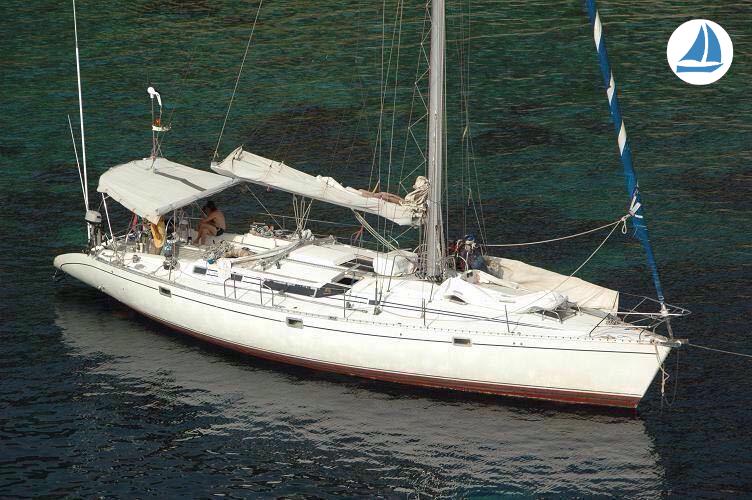 照片 Beneteau OCEANIS 55 5