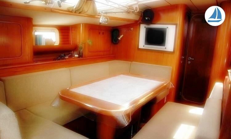 照片 Beneteau OCEANIS 55 7