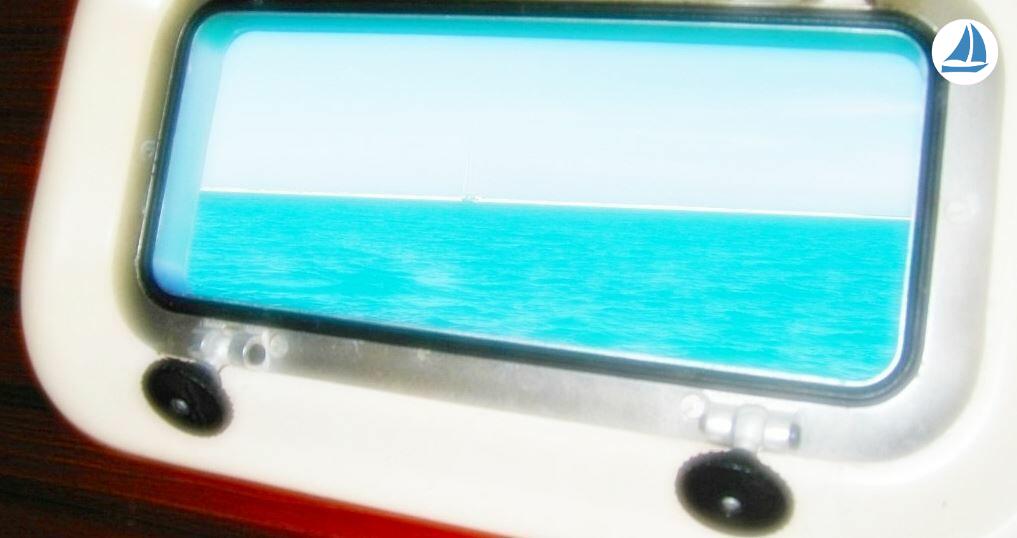照片 Beneteau OCEANIS 55 8