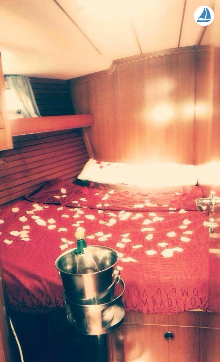 照片 Beneteau OCEANIS 55 11