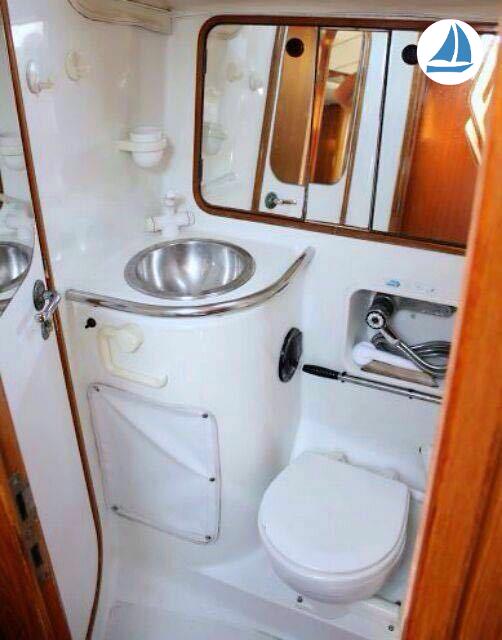 照片 Beneteau OCEANIS 55 12