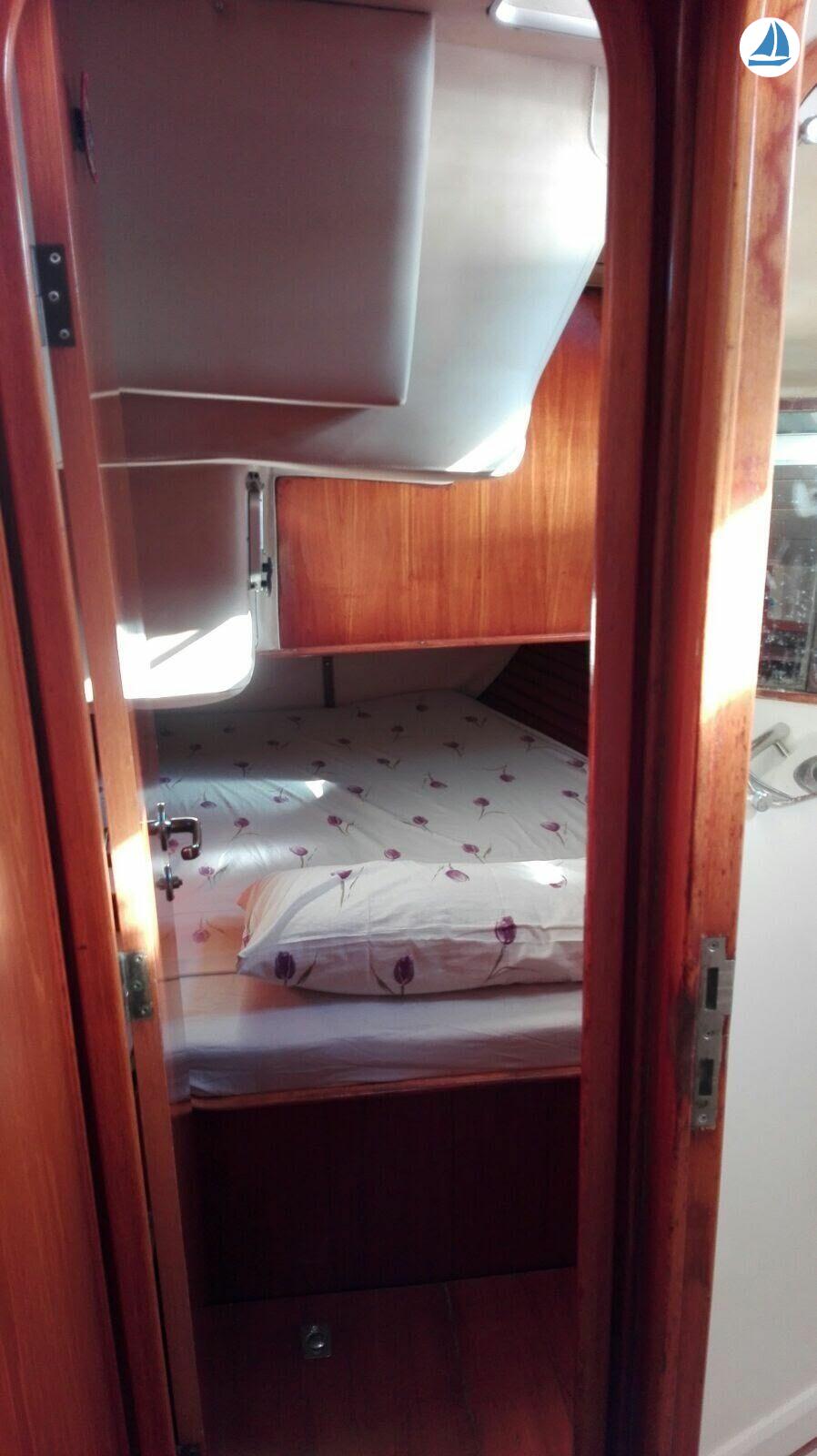 照片 Beneteau OCEANIS 55 14