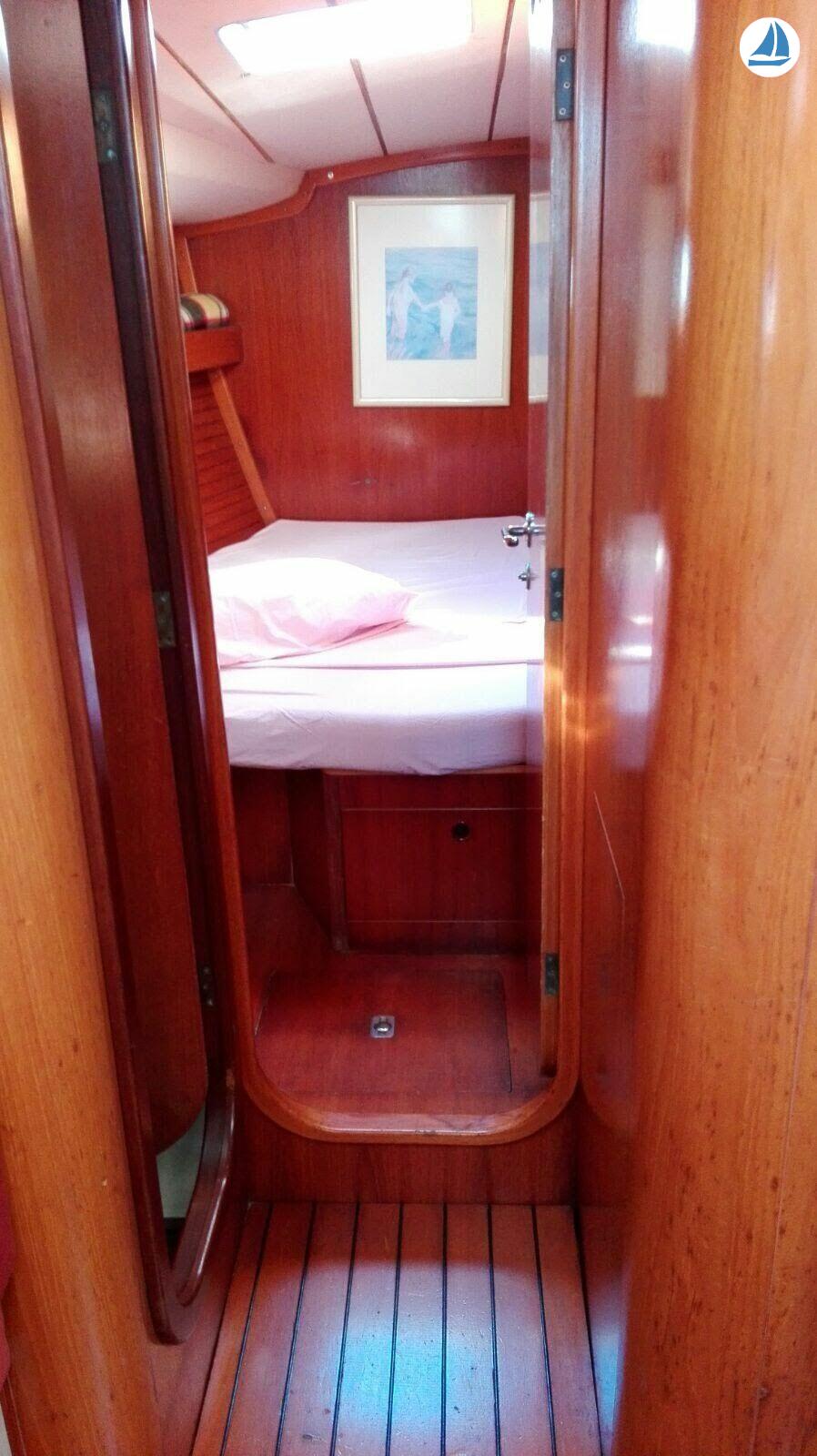 照片 Beneteau OCEANIS 55 15
