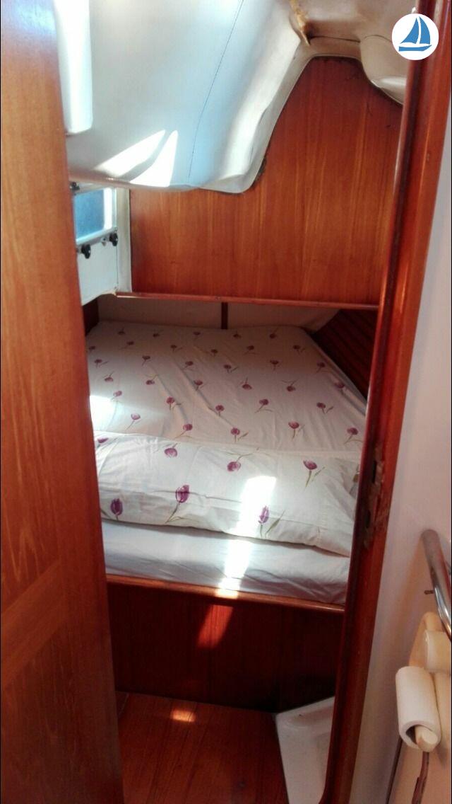 照片 Beneteau OCEANIS 55 16