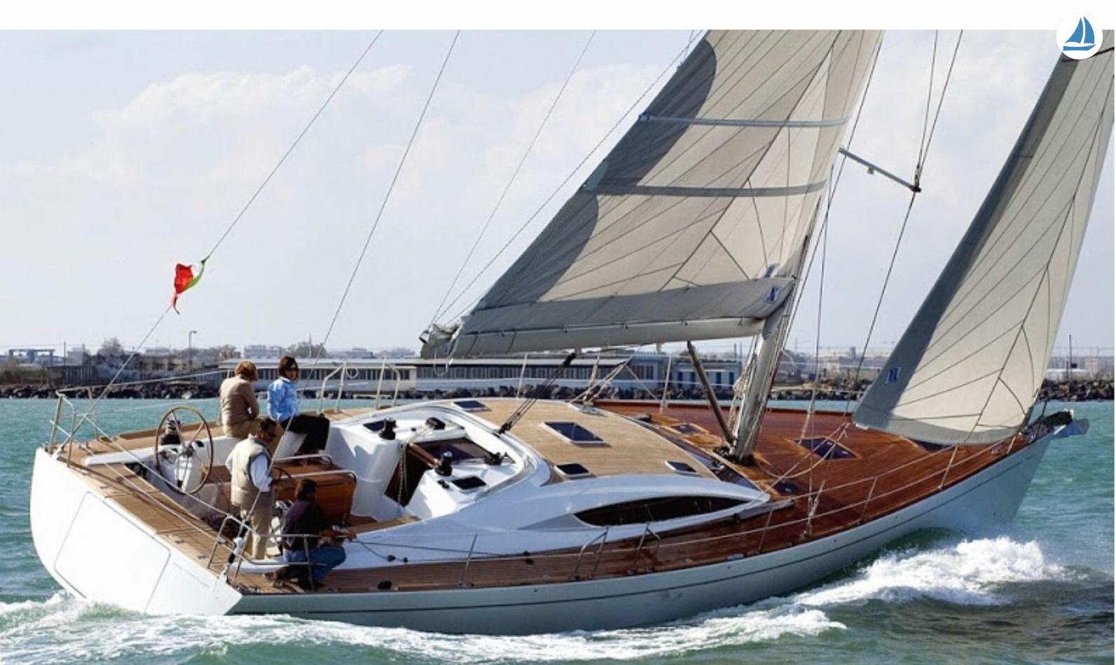 照片 Comar Comet 52 1
