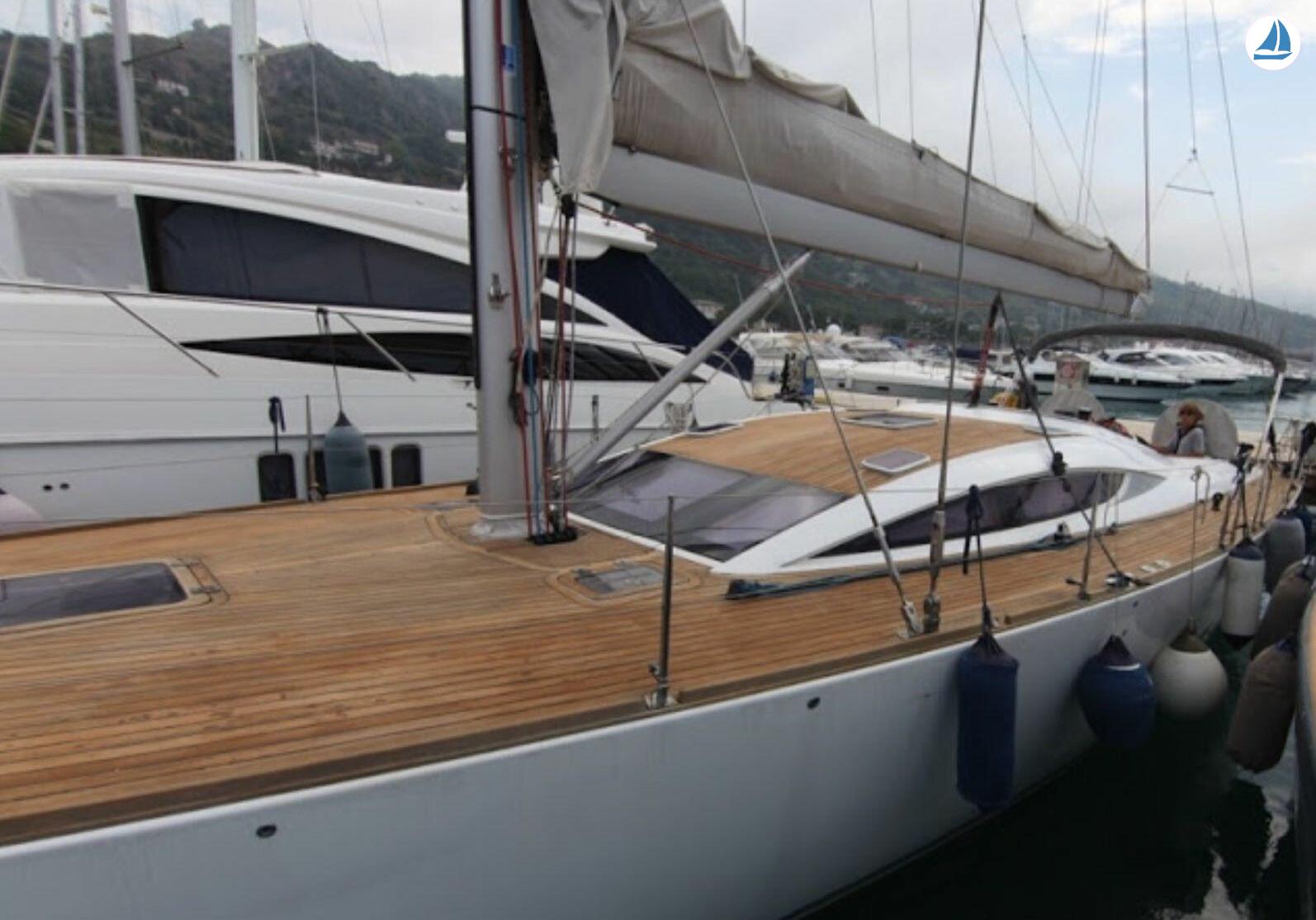 照片 Comar Comet 52 3