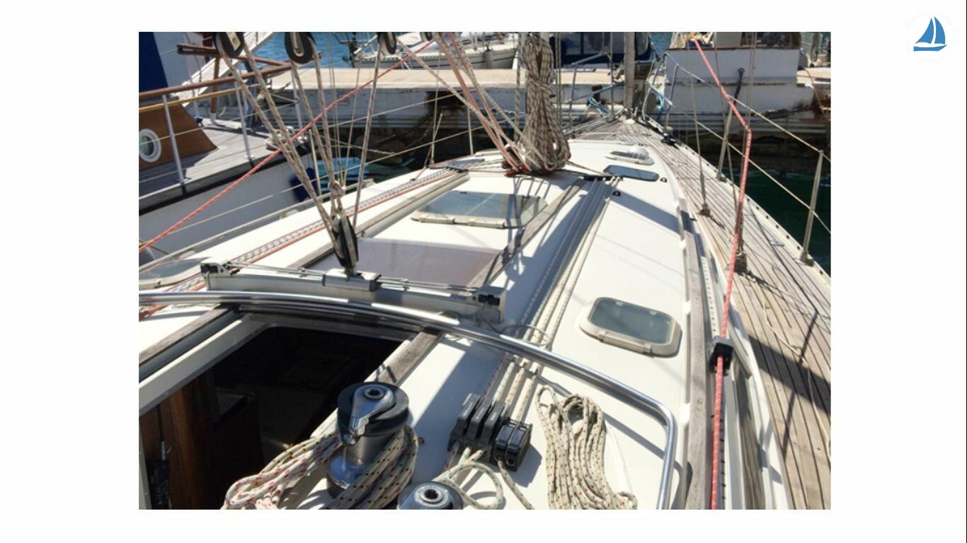 照片 Jeanneau Sun Odyseey 37-1 2