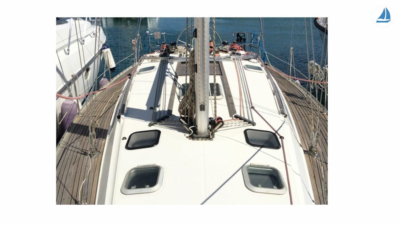 照片 Jeanneau Sun Odyseey 37-1 3