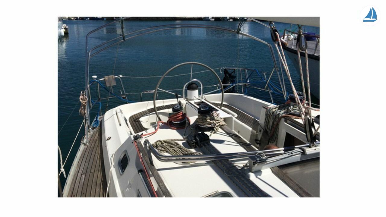 照片 Jeanneau Sun Odyseey 37-1 4