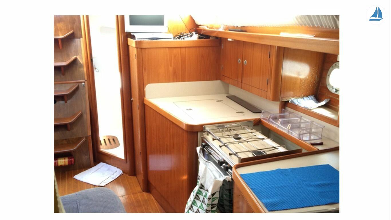 照片 Jeanneau Sun Odyseey 37-1 7