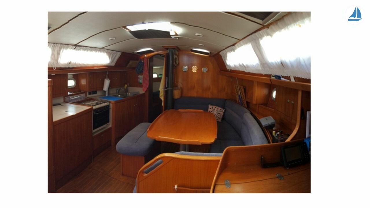 照片 Jeanneau Sun Odyseey 37-1 8
