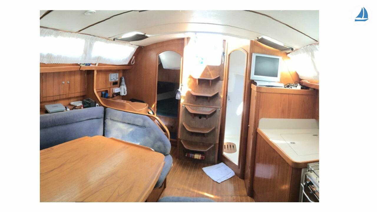 照片 Jeanneau Sun Odyseey 37-1 10