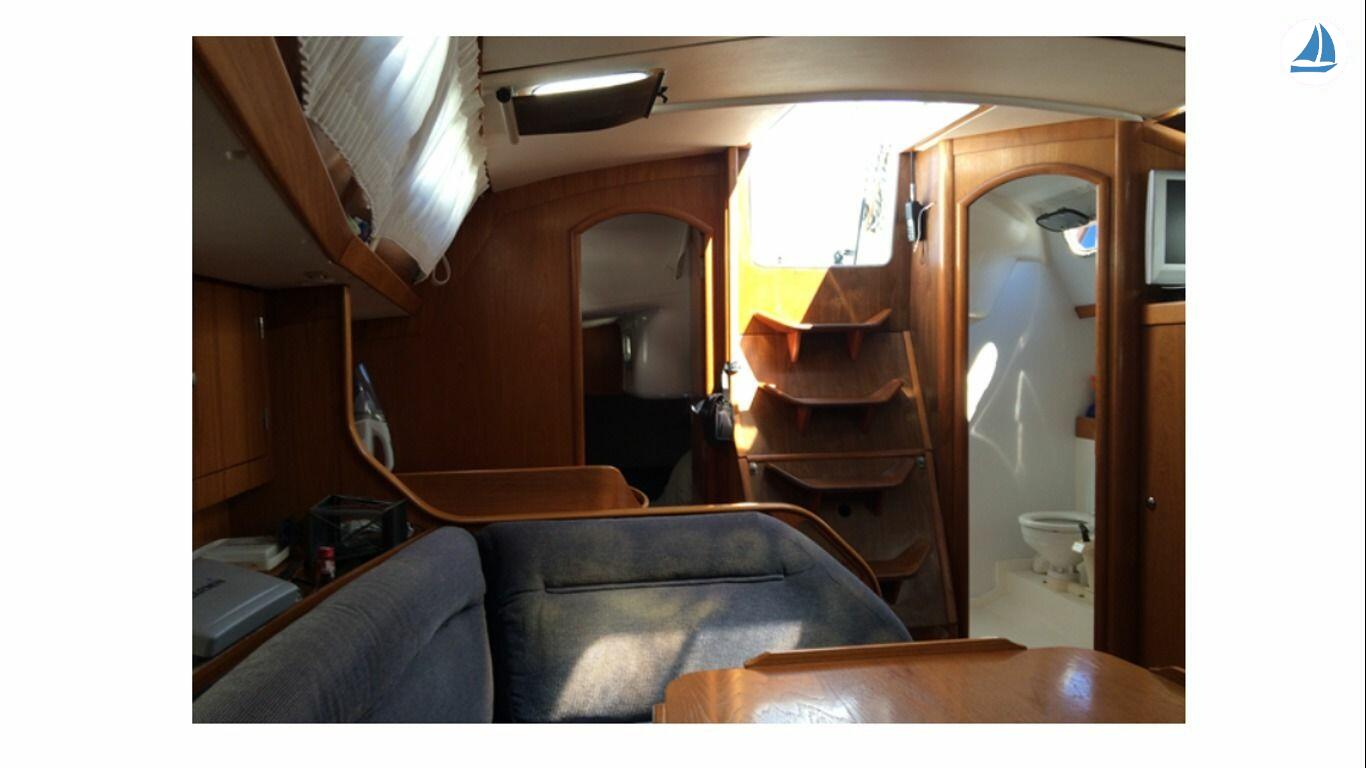 照片 Jeanneau Sun Odyseey 37-1 11