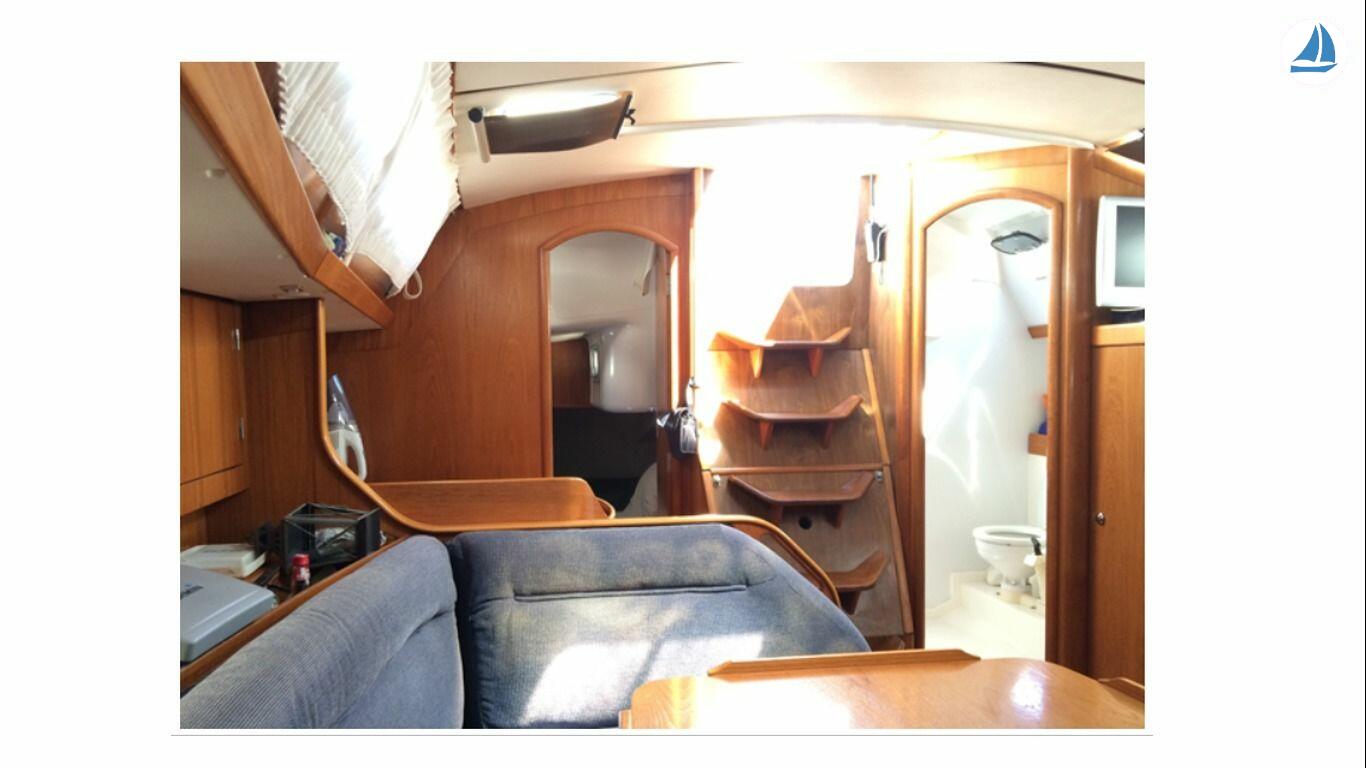 照片 Jeanneau Sun Odyseey 37-1 12
