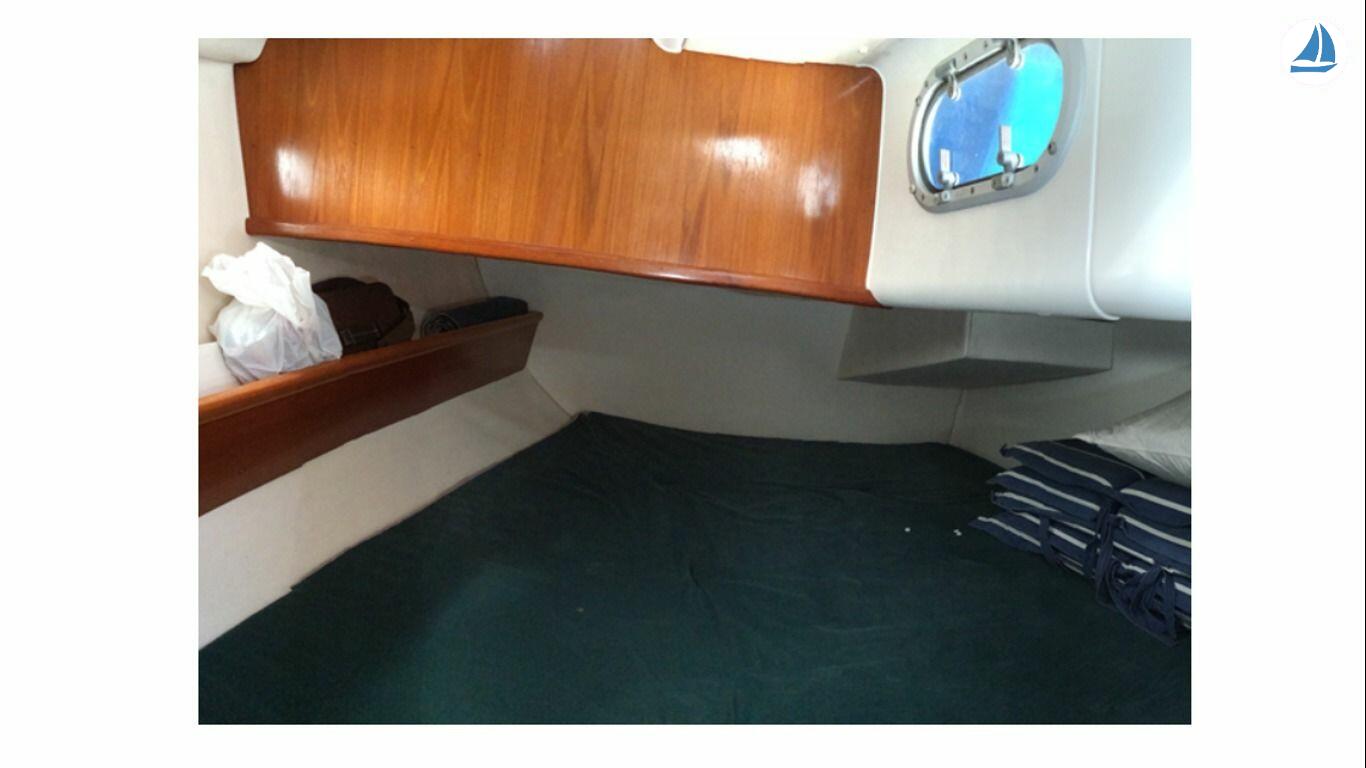 照片 Jeanneau Sun Odyseey 37-1 13