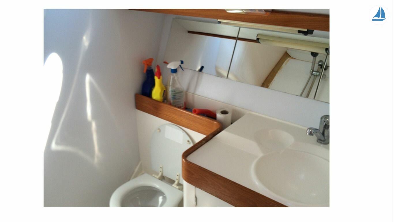 照片 Jeanneau Sun Odyseey 37-1 14