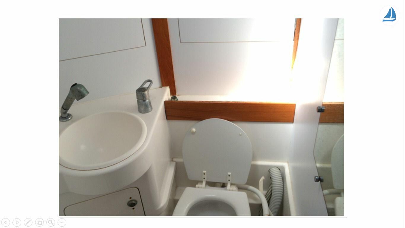 照片 Jeanneau Sun Odyseey 37-1 15