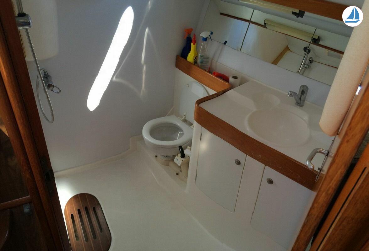 照片 Jeanneau Sun Odyseey 37-1 17