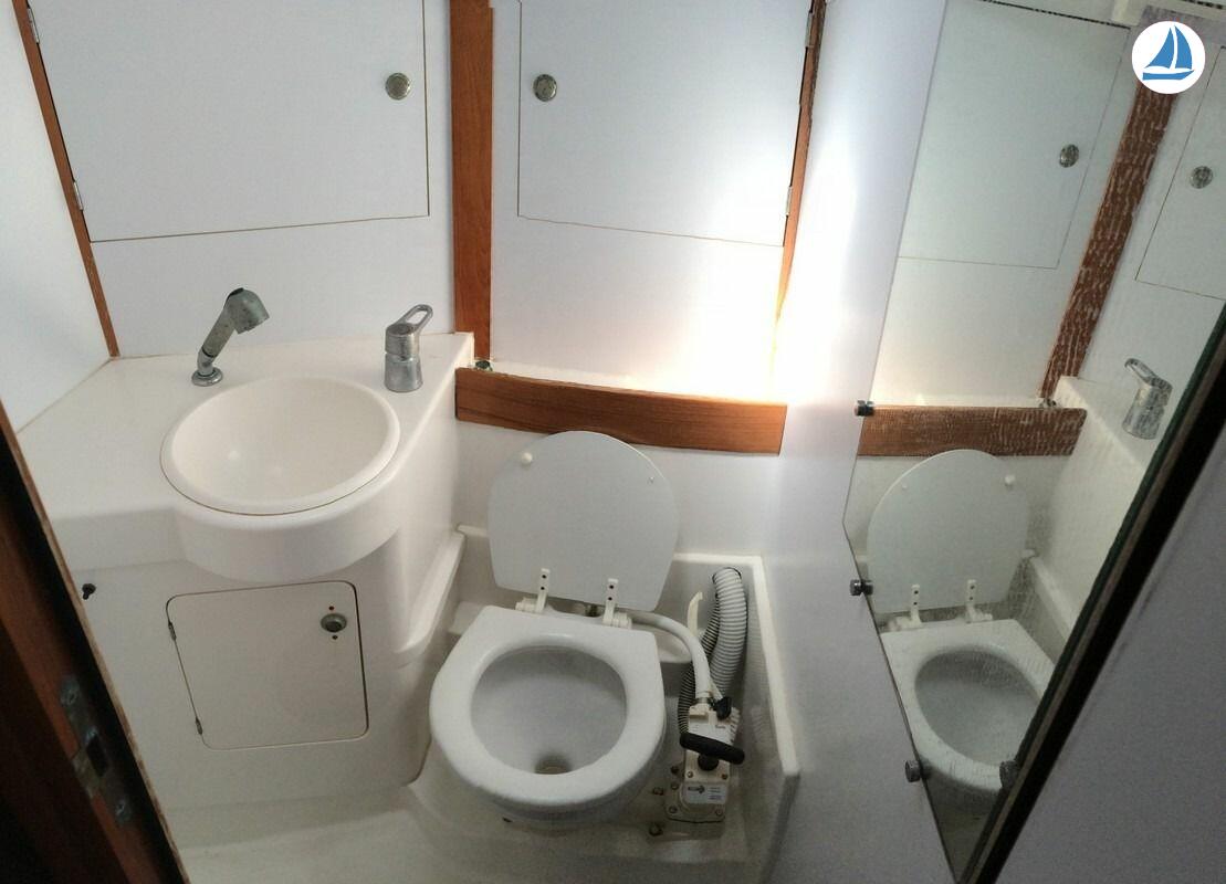 照片 Jeanneau Sun Odyseey 37-1 19