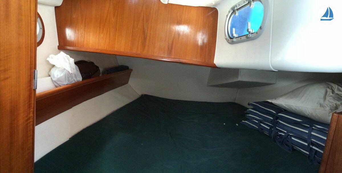 照片 Jeanneau Sun Odyseey 37-1 21